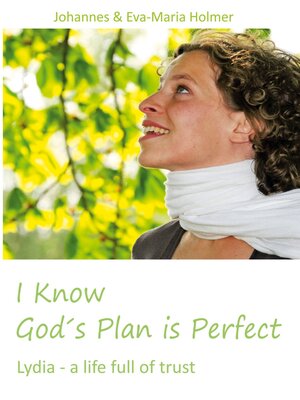 cover image of I know God´s Plan is Perfect